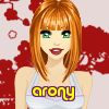 arony