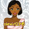 alexis12345