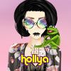 hollya