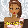 alexx250
