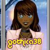 gothica38