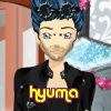 hyuma
