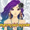 mermaid-opale