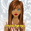 matheno