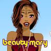 beauty-mary