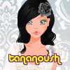 tananoush