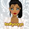 talhianna