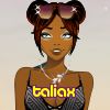 taliax