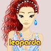 leoparda