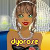 dyorose