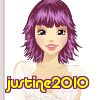 justine2010