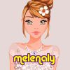 melenaly