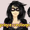 princessediana