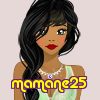 mamane25