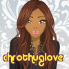 chrothuglove