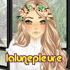 lalunepleure