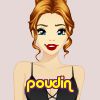 poudin