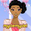 mydemydel