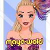 maya-wold