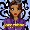 jannettte