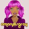 amaryllisgray