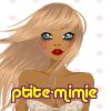 ptite-mimie