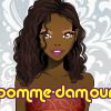 pomme-damour