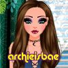 archieisbae