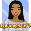 chatounette77