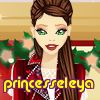 princesseleya