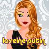 la-reine-putin