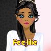 fee-lilie