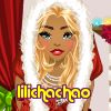 lilichachao