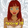 shabine28