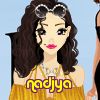 nadjya