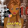 wuisley