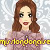 misslondonaise