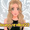 lounasevilla123