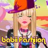 babii-fashiion