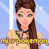 miss-pokemon