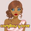 camillou-y-love