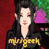 missgeek