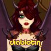 diablotin