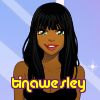 tinawesley