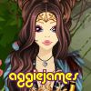 aggiejames