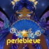 perlebleue