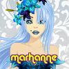 marhanne