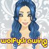 wolfydrawing