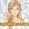 bad-litterature