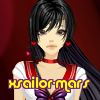 xsailor-mars